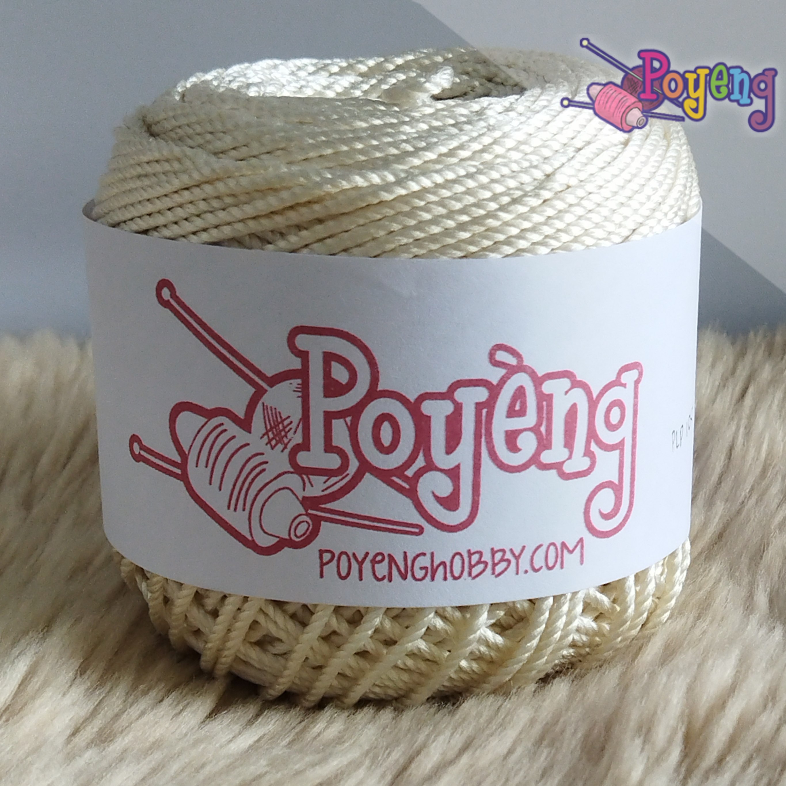 Poly Love Poyeng PLP10C